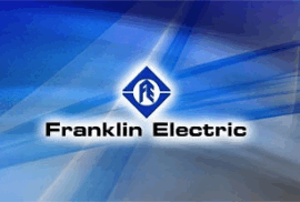 Pump Products from Franklin Electric